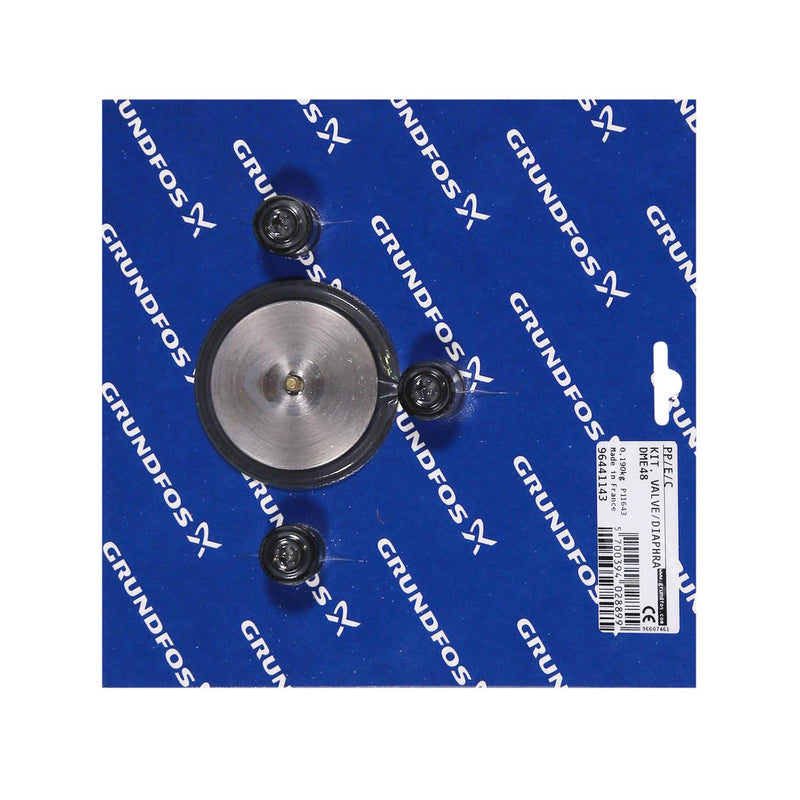 Grundfos 96441143 - Kit | Valve