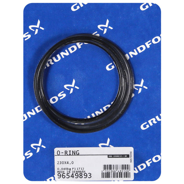 Grundfos 96549893 - O-Ring 230X4,0
