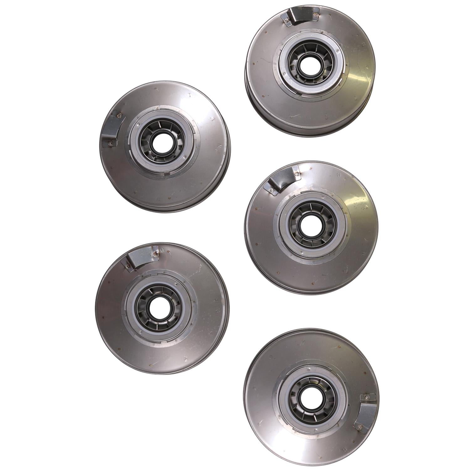 Grundfos 97690606 - BULK, CHAMBER WITH BEARING N