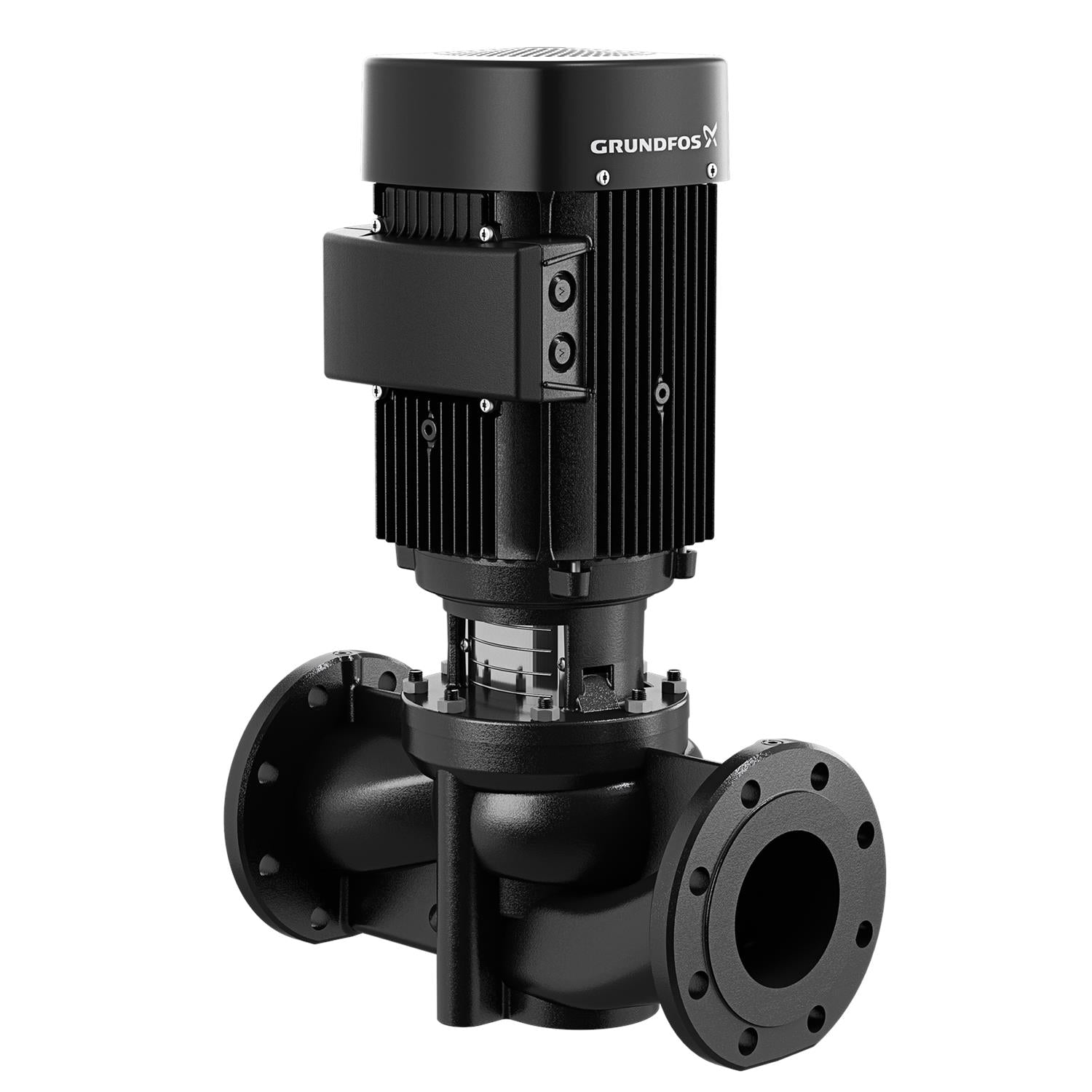 Grundfos 96736483 - TP 80-160/2 A-G-A-RUUE-IX2 | Centrifugal