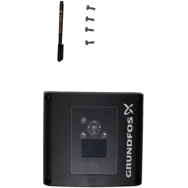Grundfos 98606000 - Kit | Control Box Complete BDAA