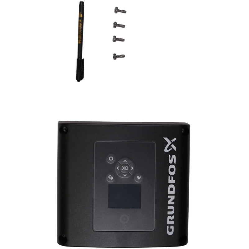 Grundfos 98606000 - Kit | Control Box Complete BDAA