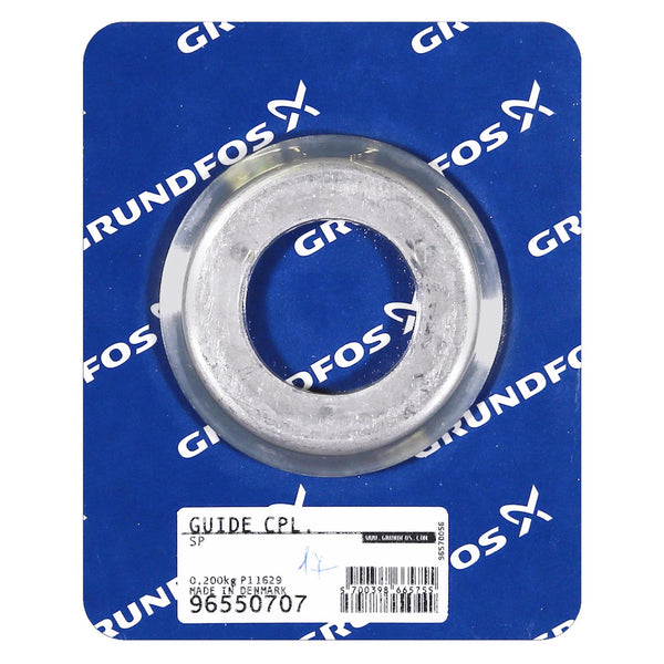 Grundfos 96550707 - Guide Complete