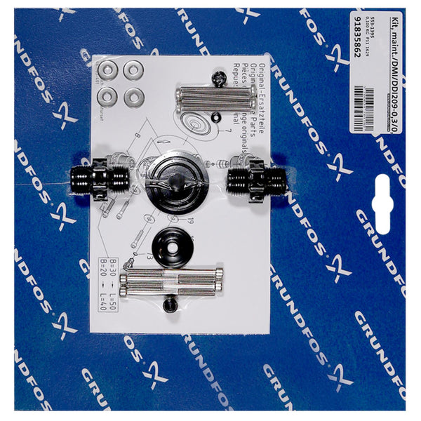 Grundfos 91835862 - Kit | MaintenancePVC/V/G