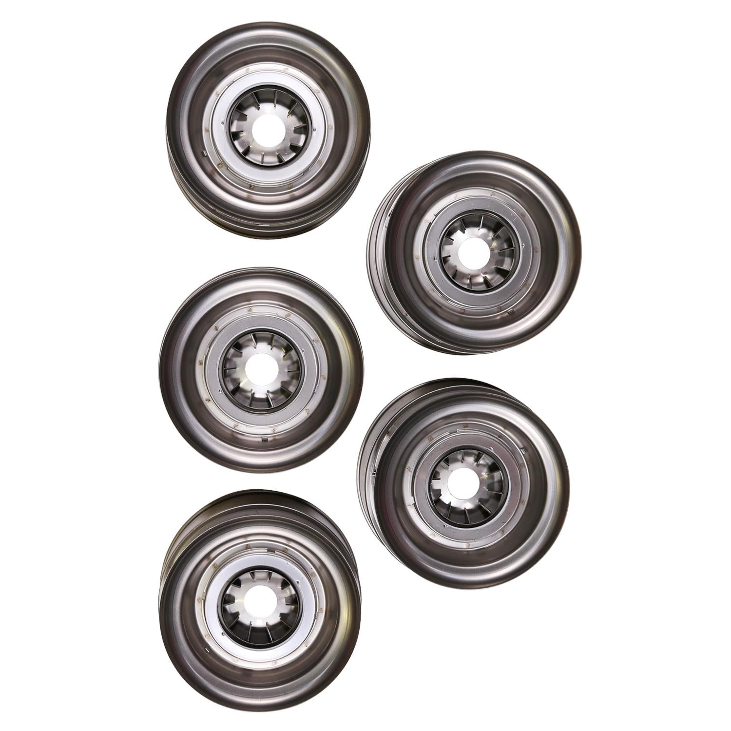 Grundfos 98371107 - Bulk, Chamber CHAMBER