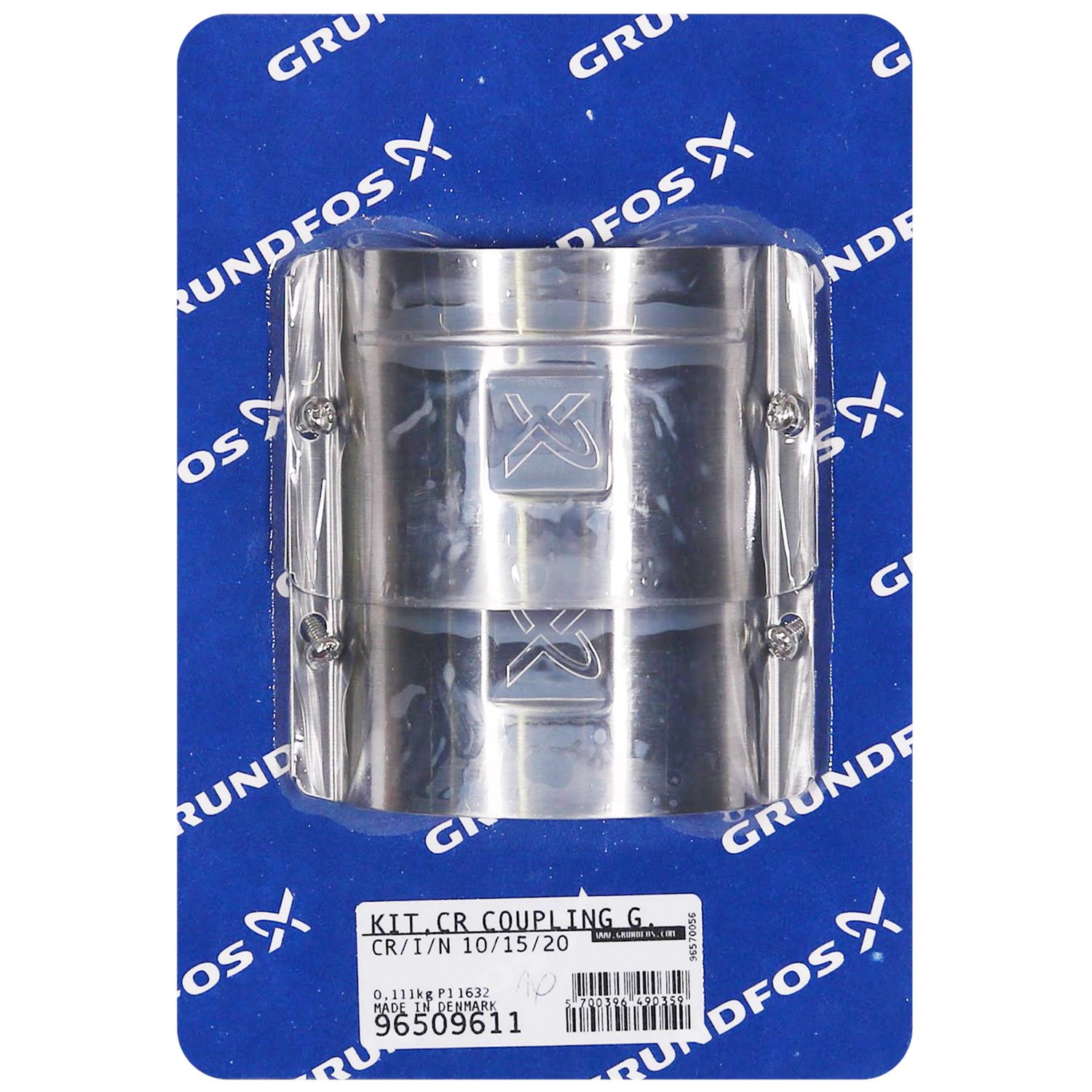 Grundfos 96509611 - Kit | Coupling Guard F85, F100