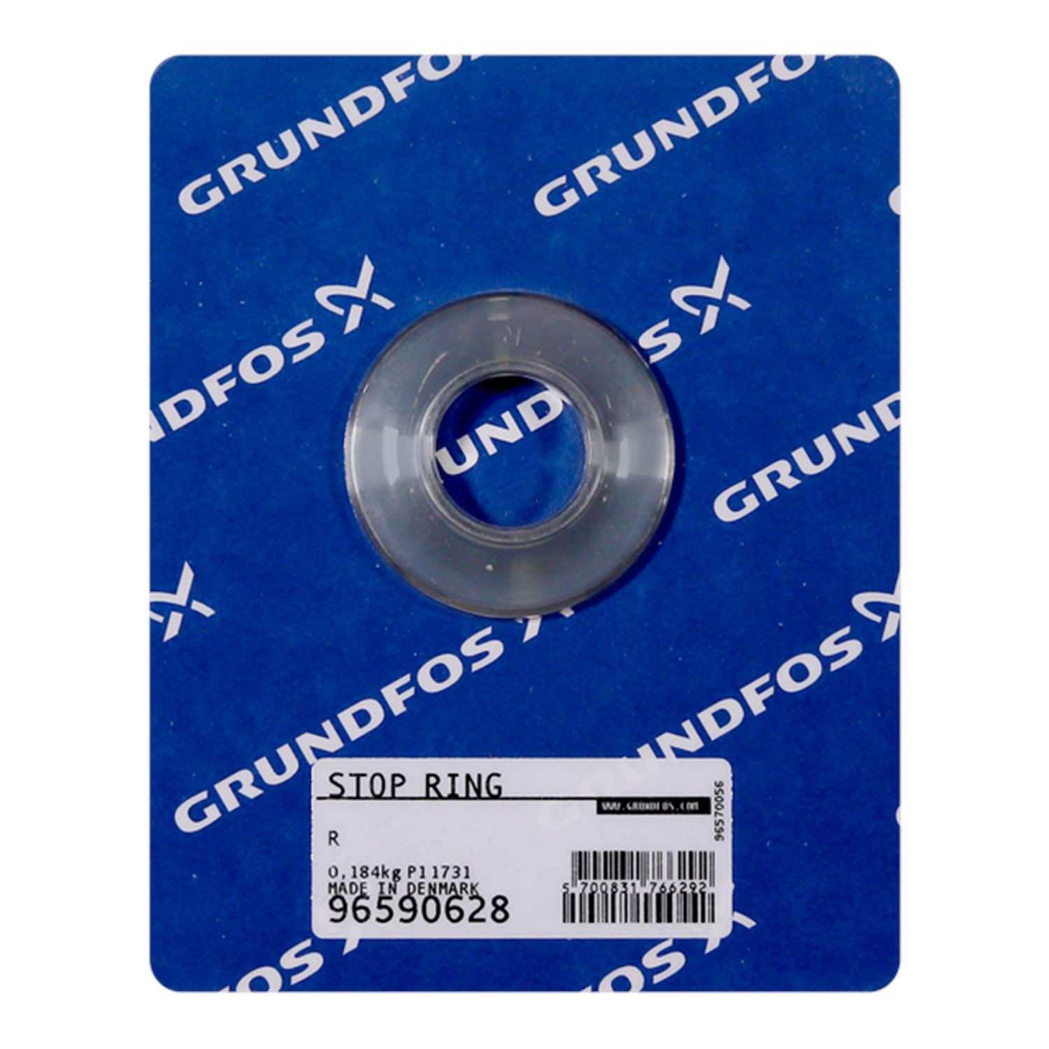 Grundfos 96590628 - Stop Ring R