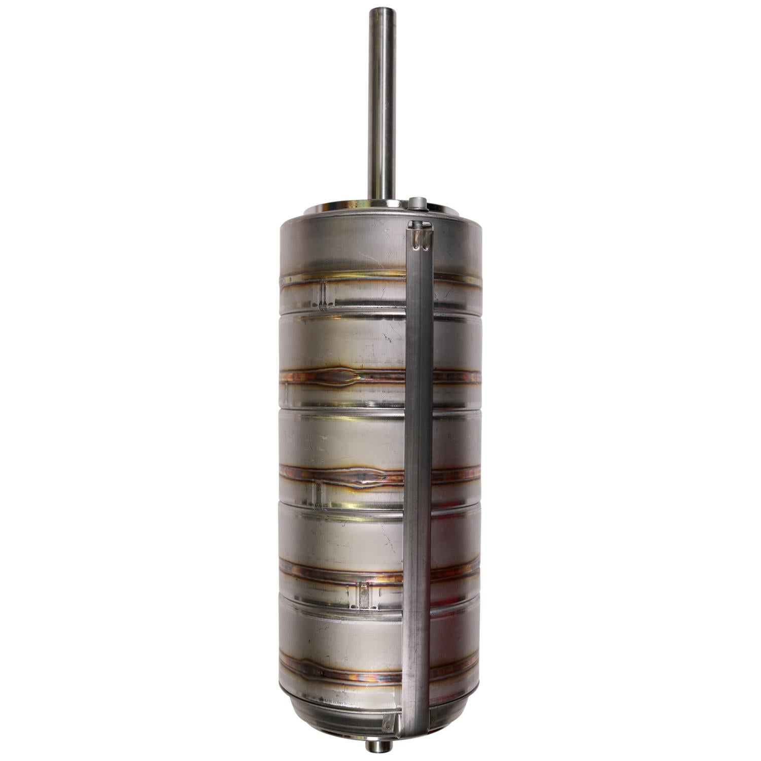 Grundfos 96416279 - Kit | Chamber Stack SIC/SIC