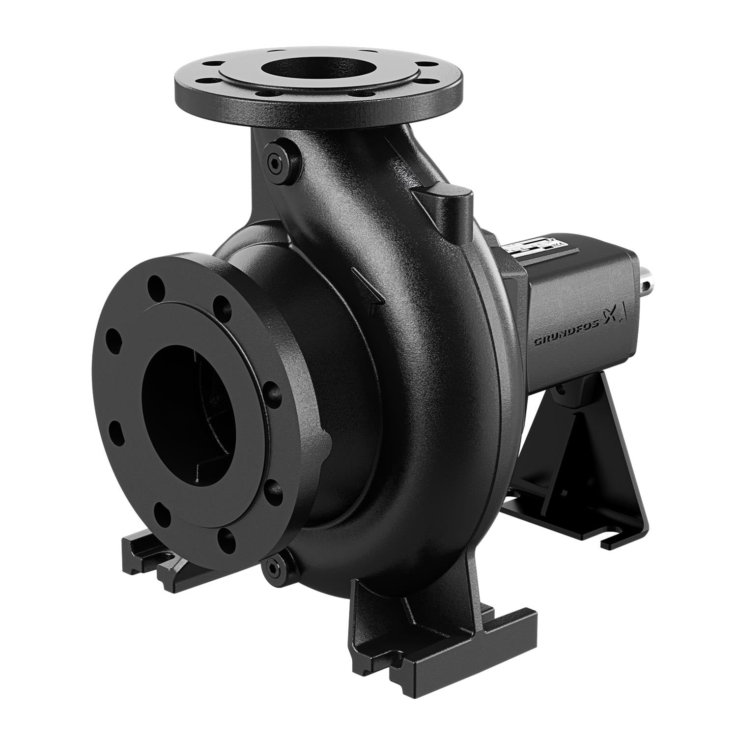 Grundfos 96585766 - NK 50-250/263 AY1F2AESBAQEXW1