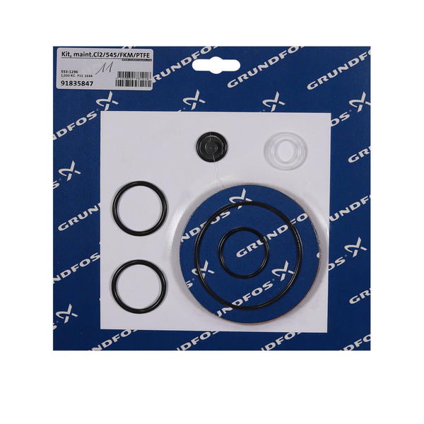 Grundfos 91835847 - Kit | Maintenance