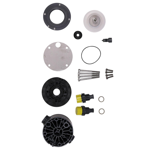 Grundfos 97751253 - Kit, Pump Head SD-L-1-PVC/V/C-1