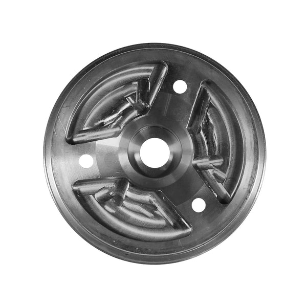 Grundfos 97502539 - Oil Housing Cover D with 65.27-100.66H