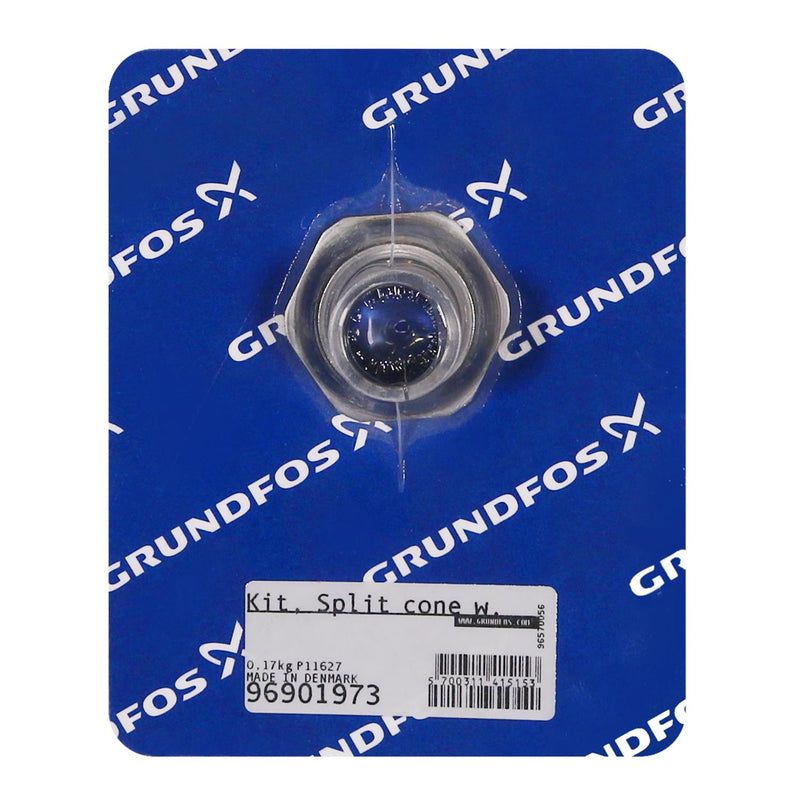 Grundfos 96901973 - Kit | Split Cone 1.4539 | Submersible | Borehole | Vertical | High Head