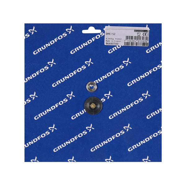 Grundfos 96440740 - Kit | Diaghragm | Digital Input | Alarm | Monitoring