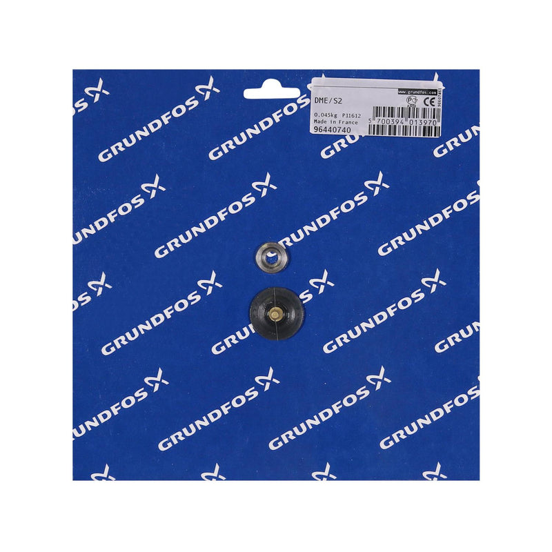 Grundfos 96440740 - Kit | Diaghragm | Digital Input | Alarm | Monitoring