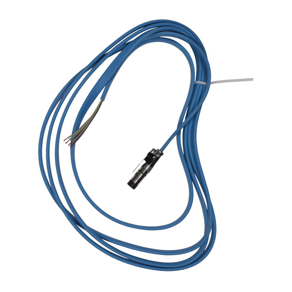 Grundfos 95920891 - Motor Cable/Spare 4 G 1.5 MM2, 5 1Plug | Submersible | Borehole | Vertical | High Head