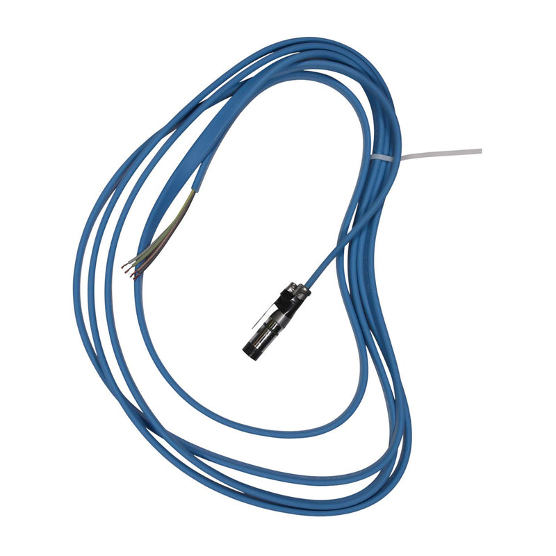 Grundfos 95920891 - Motor Cable/Spare 4 G 1.5 MM2, 5 1Plug | Submersible | Borehole | Vertical | High Head
