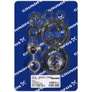 Grundfos 97788185 - Kit | Shaft Seal DQQV