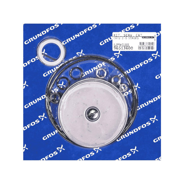 Grundfos 96513600 - Kit | Wear Part