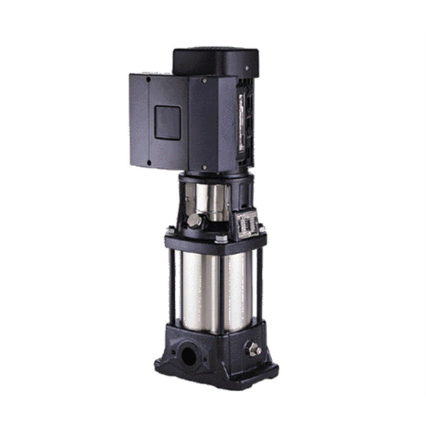 Grundfos 98497380 - CRE 10-4 A-GJ-A-E-HQQE | Vertical | Multistage | Centrifugal