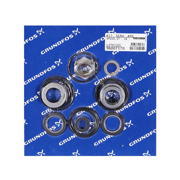 Grundfos 96007170 - Kit | SERV. APG