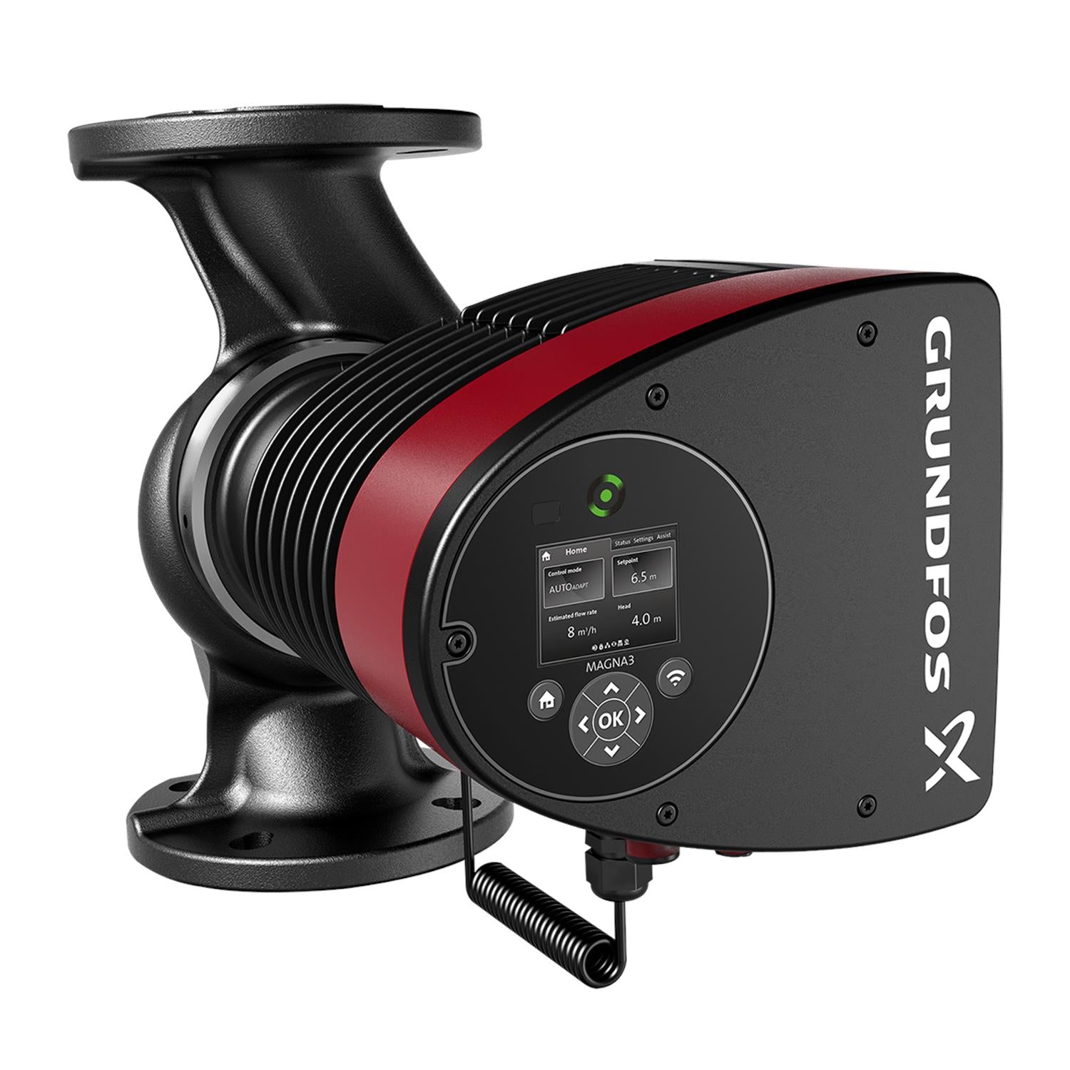 Grundfos 97924285 - MAGNA3 50-150 F