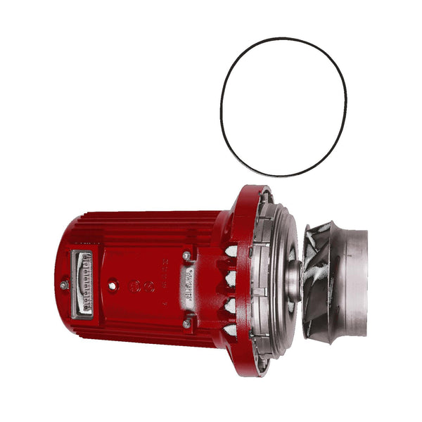 Grundfos 96406040 - Kit | Pump Head 3X400-415V 50HZ