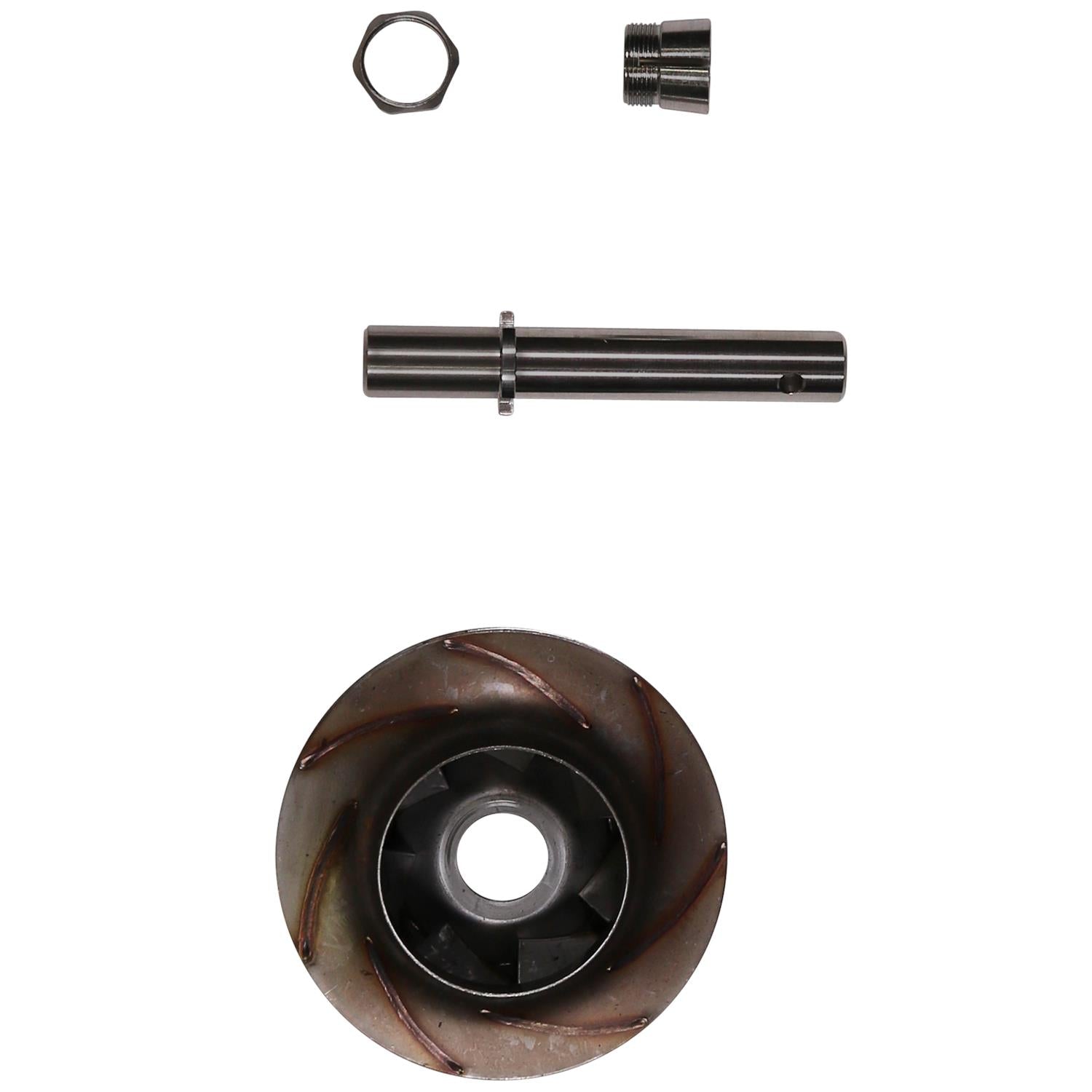 Grundfos 98313231 - Spare Impeller D54/D100,4 | Submersible | Borehole | Vertical | High Head