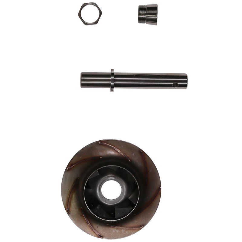 Grundfos 98313231 - Spare Impeller D54/D100,4 | Submersible | Borehole | Vertical | High Head