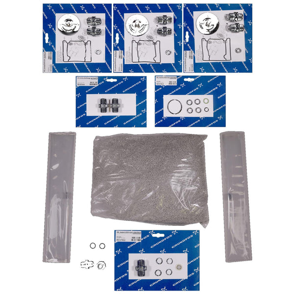 Grundfos 95717919 - Kit | Maintenancewith pump DMX