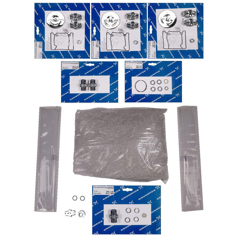 Grundfos 95717919 - Kit | Maintenancewith pump DMX