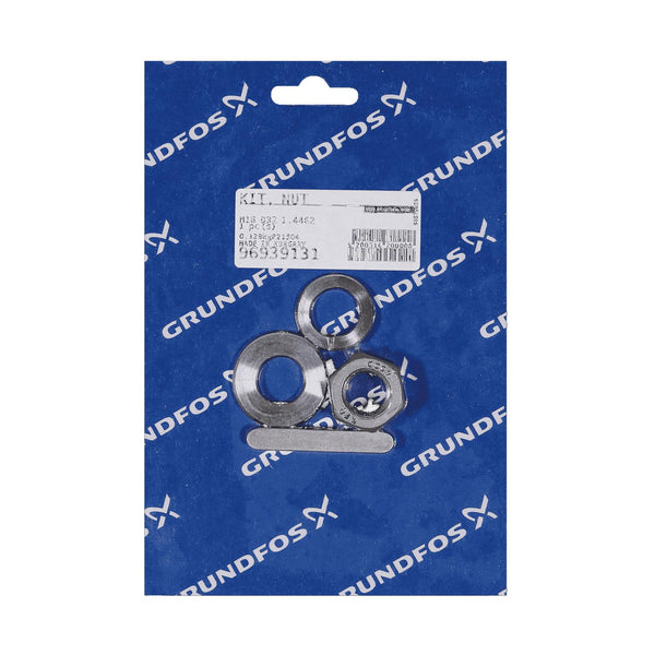 Grundfos 96939131 - Kit | Nut M18 D32 1.4462