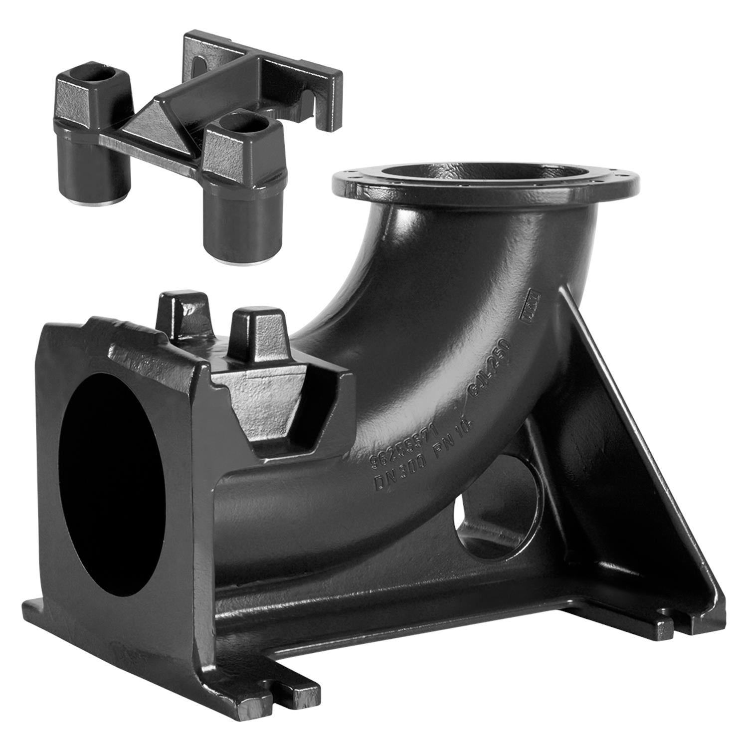 Grundfos 97510048 - Auto Coupling Set