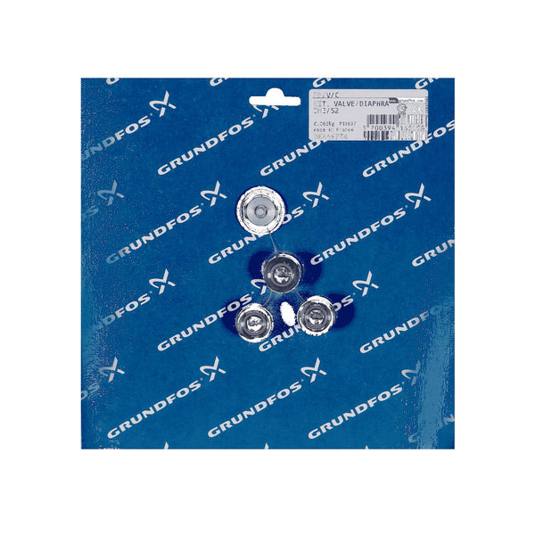 Grundfos 96446774 - Kit | Valve
