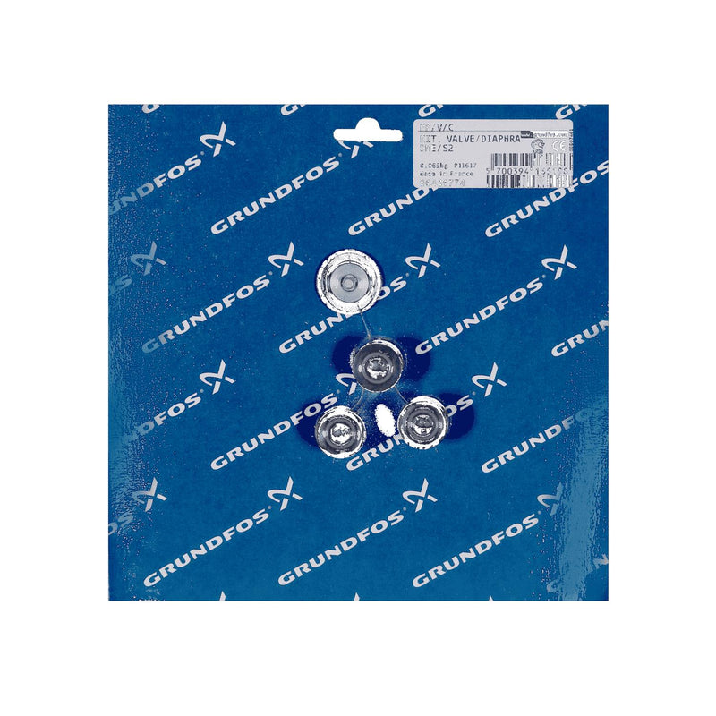 Grundfos 96446774 - Kit | Valve