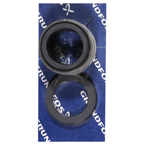 Grundfos 98434908 - Spare Shaft Seal BQQV GG D38 | Submersible | Borehole | Vertical | High Head