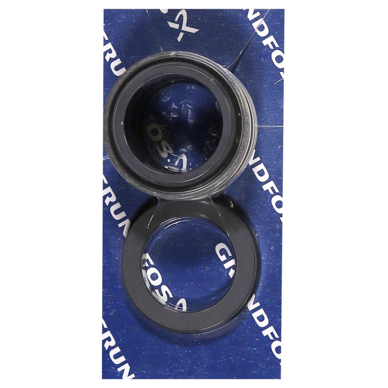 Grundfos 98434908 - Spare Shaft Seal BQQV GG D38 | Submersible | Borehole | Vertical | High Head