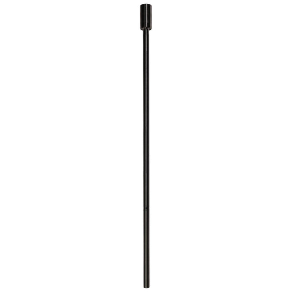 Grundfos 97758543 - Spare Shaft L=909 | Submersible | Borehole | Vertical | High Head