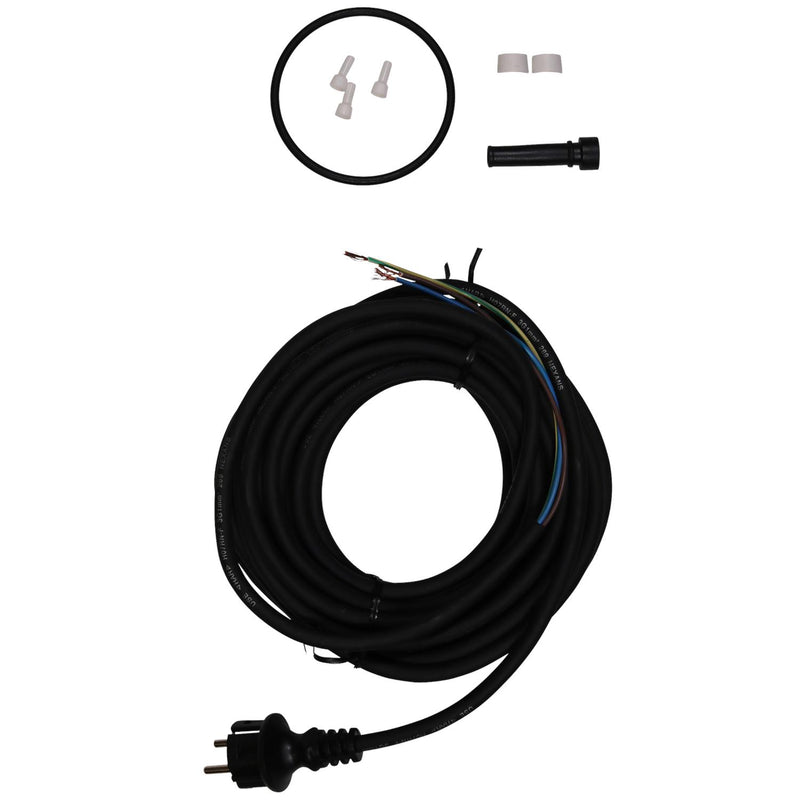 Grundfos 96578972 - Kit | Cable 10M W/SCHUKO
