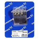 Grundfos 96591753 - Spare Terminal 6-POLE Right | Submersible | Borehole | Vertical | High Head