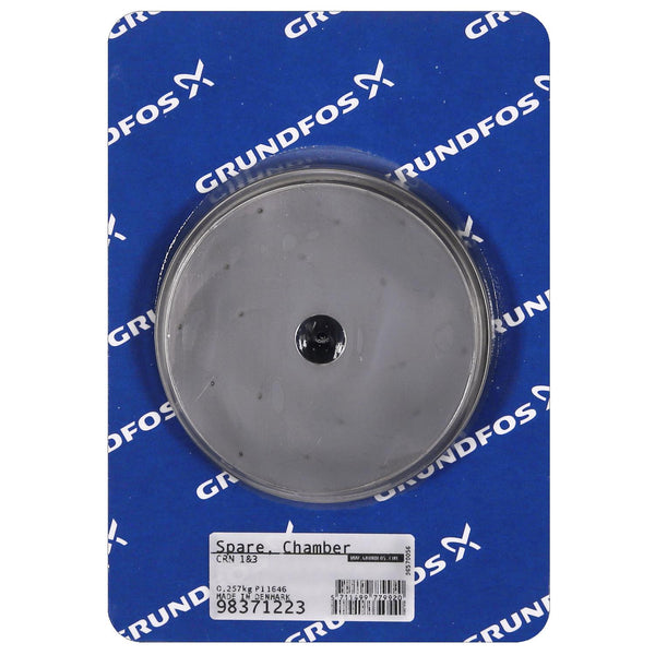 Grundfos 98371223 - Spare Chamber | Submersible | Borehole | Vertical | High Head