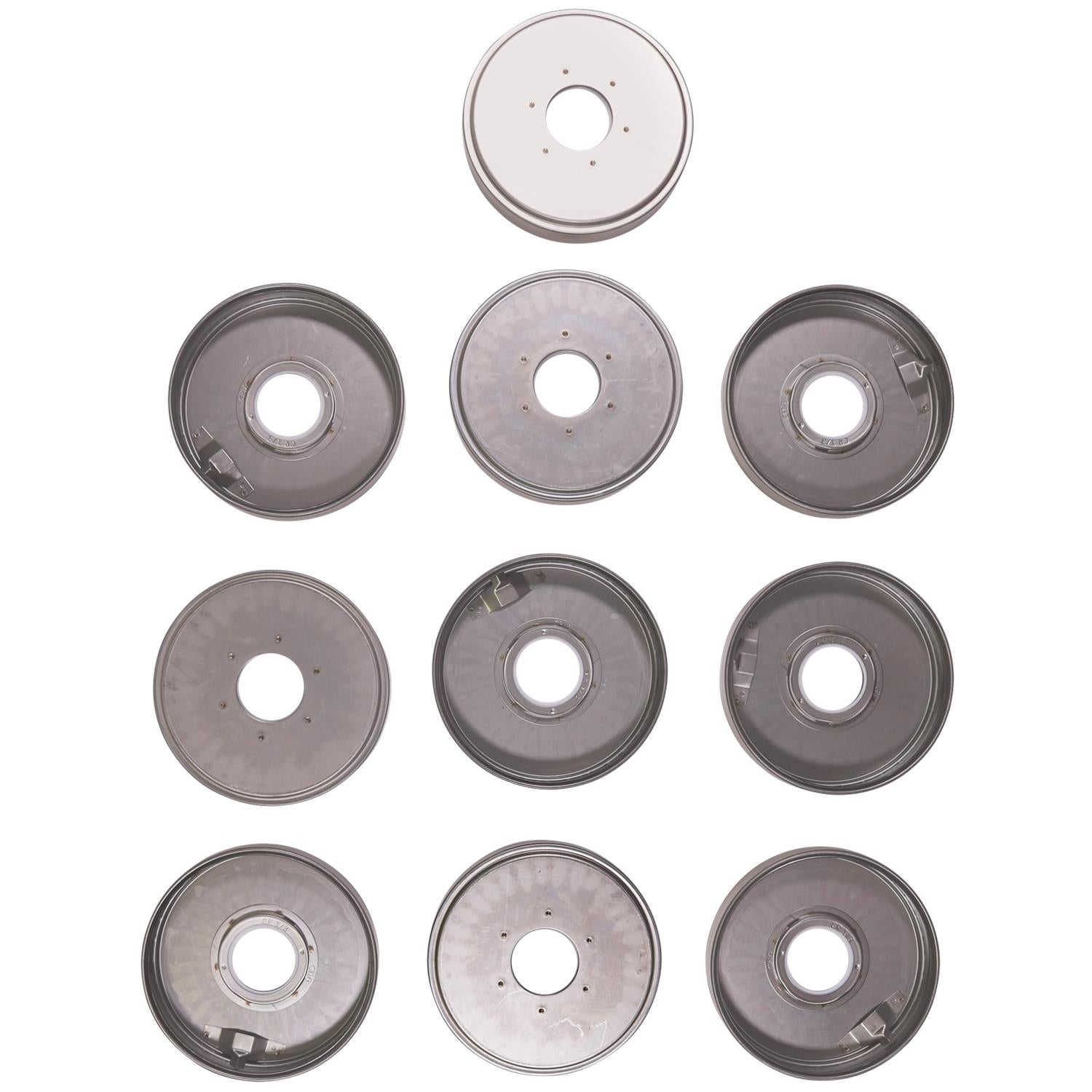 Grundfos 98371205 - Bulk, Chamber Lower Chamber