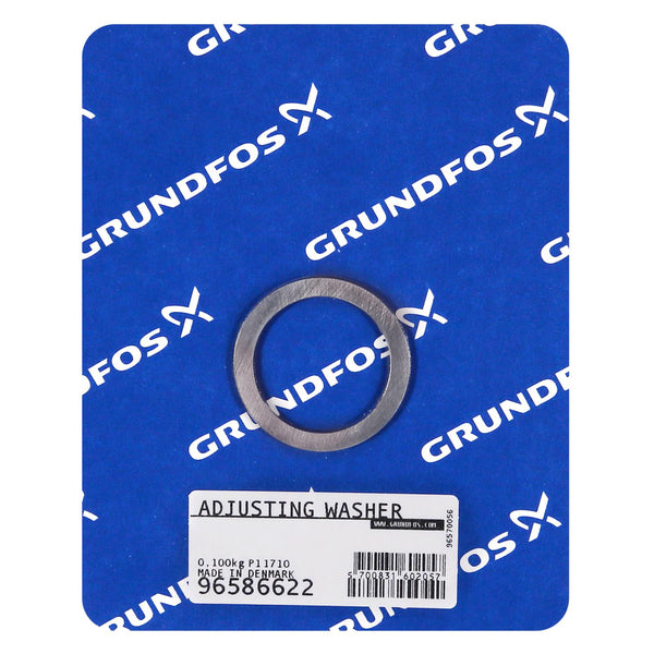 Grundfos 96586622 - Adjusting Washer