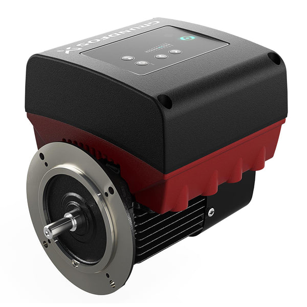 Grundfos 98430966 - MLE80B | Integrated Motor | Permanent Magnet | High Efficiency