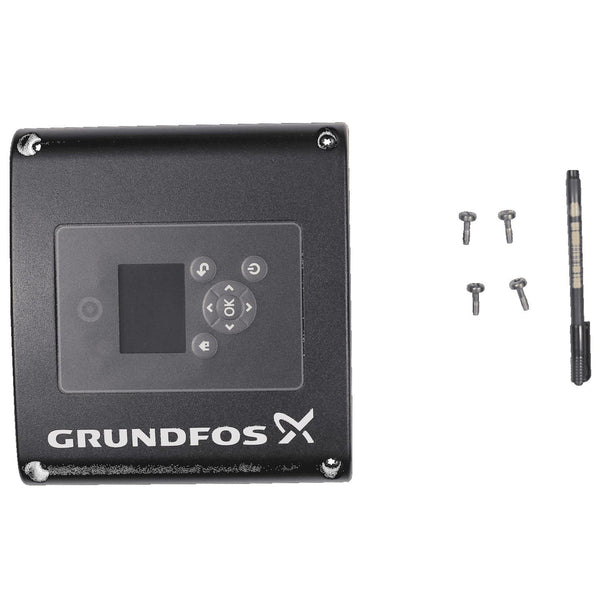 Grundfos 98606001 - Kit | Control Box Complete BDAB