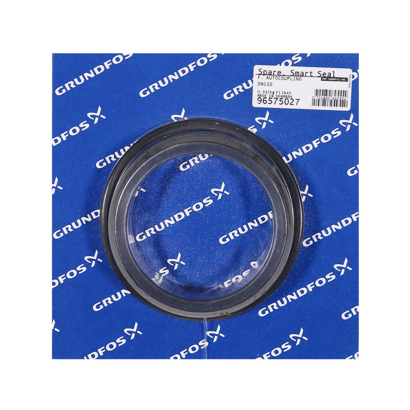 Grundfos 96575027 - Spare Smart Seal DN100 | Submersible | Borehole | Vertical | High Head