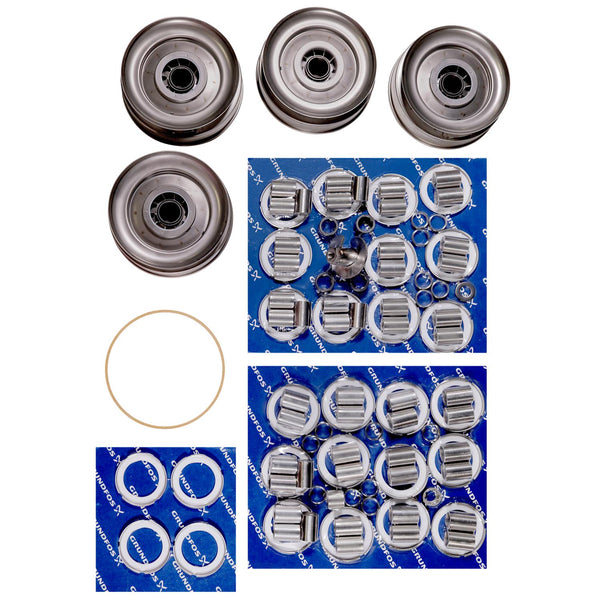 Grundfos 97689850 - Kit | Wear Part