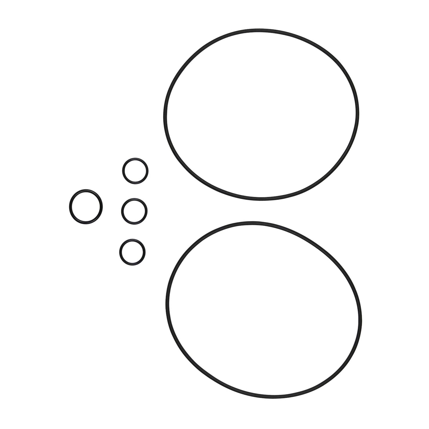 Grundfos 96455090 - Kit | Gasket EPDM