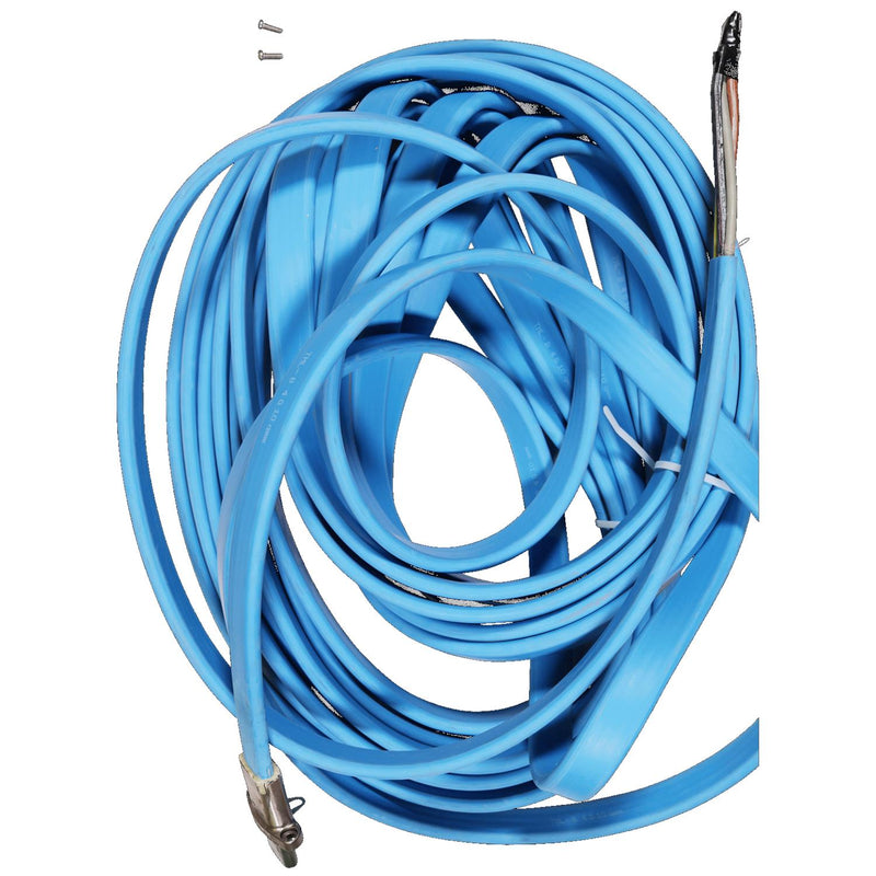 Grundfos 96164243 - Spare Motor Cable 4G10MM2, 20M 1Plug | Submersible | Borehole | Vertical | High Head