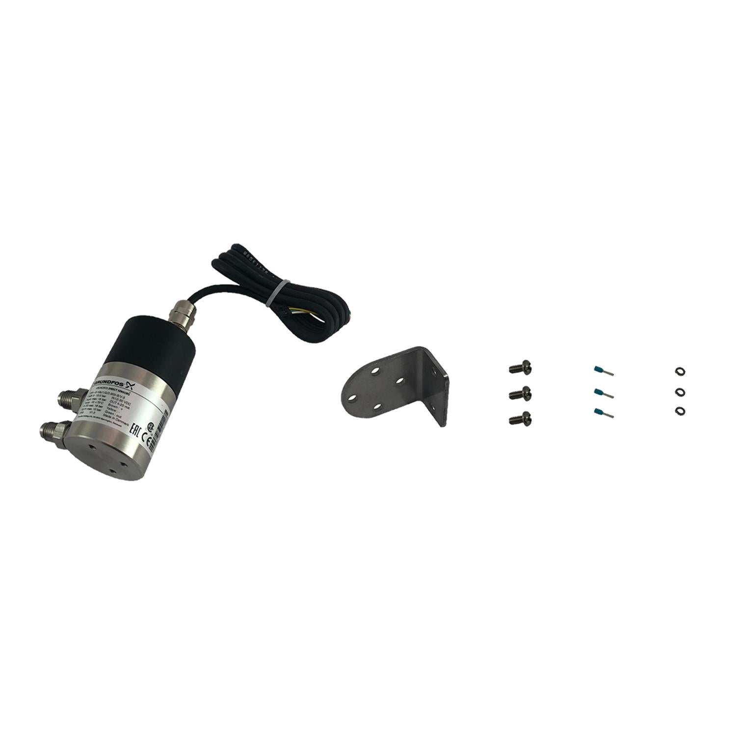 Grundfos 96573681 - DPI/--0-1.0b/1/ G/D.900-B/V-5/--/---/VC-1 | Pressure Sensor | Digital | Industrial